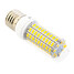 Warm White 1 Pcs Smd 15w Cool White Led Corn Lights Ac 220-240 V E26/e27 - 3