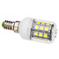 Ac 110-130 Natural White Ac 220-240 V E14 Smd Led Corn Lights 4w - 1