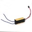 Waterproof 1w External Led Driver Aluminium Ac100-240v Case - 2