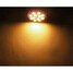 Cool White Decorative Smd 100 3w Led Spotlight Warm White Gu4(mr11) Mr11 - 4