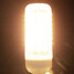 Lamp Led Smd 12w Light 220v Candle Light - 10