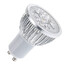 Cool White Led Spotlight Ac 85-265 V High Power Led Warm White Mr16 6w Gu10 10 Pcs - 4