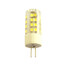 Ac220 Cool White Decorative Ac110 350lm Led Bi-pin Light G4 - 7