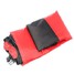 Dust Cover Dust Bike Protector Motorcycle Rain UV Red Black - 5