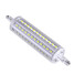 Ac 220-240v Marsing 800lm R7s 10w Bulb Led Lamp Cool White Light - 2