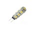 12v 2w Warm White G4 Bulb Car Boat - 2