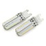 Led Corn Lights G9 Cool White 6w Warm White Ac 220-240 V Smd Dimmable - 1