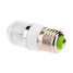 Led Corn Lights Warm White 4w Cool White Smd E26/e27 Ac 220-240 V - 2