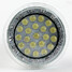 1w Gu10 Natural White High Power Led Led Spotlight Ac 220-240 V Mr16 - 3