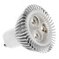 Ac 100-240 V Mr16 Warm White 5w Gu10 High Power Led - 1