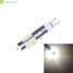 White 9-30 Tail Yellow Red T10 Led 100 Light - 1