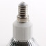 Gu10 Smd Ac 220-240 V E14 Natural White Warm White Mr16 3w Led Spotlight - 5