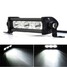 Work Light Bar Spot 4inch 9W 3LED 12V SUV ATV Boat Jeep Lamp for Motorcycle Car - 1