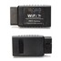 iPhone Android OBD2 OBDII Diagnostic Scan Tool WIFI ELM327 Car Scanner Auto - 3