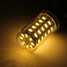 Ac 220-240 V Smd G9 T Corn Bulbs Warm White - 5