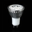 5w Gu10 Cat Led Spotlight 100 Mr16 Ac220v 500lm - 4