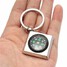 Gift Key Ring Compass Metal Model Keyfob Mini Keychain Pendant - 7