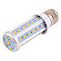 Warm Ac 85-265v 12w 1050lm Smd E26/e27 Cool White Light - 1