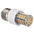 220-240v 5w Warm White Smd 450-500lm 3500k - 1