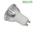 Ac 220-240 V Warm White Cob Dimmable 10w Mr16 Gu10 - 4