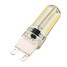 G9 5w Ac 220-240 V Smd Led Corn Lights Cool White - 5