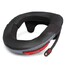 Long-Distance Protector Brace Protective Racing Helmet Collar Neck Safety Guard - 4