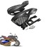 Dirt Bikes Hand Guards Off Road 22mm Handguards KTM Honda Suzuki Yamaha ATV - 1