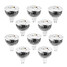 Dimmable 360-400 10 Pcs Cool White Mr16 High Power Led Warm White - 1