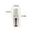 Ba15d Warm White Smd 2.5w Cool White Led Bi-pin Light - 6