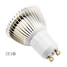 Ac 220-240 4w Led Spotlight 6 Pcs Gu10 Warm White Cool White E14 Ac 110-130 V - 4