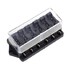 Car Universal Blade Fuse Box Standard 12V Classic ATC - 4