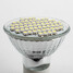 Led Spotlight Mr16 Ac 220-240 V 4w Smd Gu10 Natural White - 5