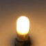 Led Bi-pin Light Cob 2w Cool White Decorative Warm White 10 Pcs G9 - 3