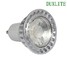 Cob Dimmable Ac 220-240 V Warm White Spot Lights Gu10 Mr16 - 3