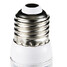 Smd Ac 220-240 V Led Corn Lights 12w E26/e27 Natural White - 4