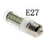 Warm White G9 5 Pcs E26/e27 E14 Led Corn Lights - 9