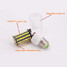 Led Corn Bulb Led Smd High Luminous 12w Lamp - 5