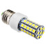 G9 E14 Cool White E26/e27 Ac 220-240 V Warm White 5w Led Corn Lights Smd - 1