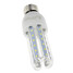 Lamps E27 600lm Led Corn Light White Light Warm White Smd Ac 85-265v - 2