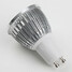 5w Ac 85-265 V Warm White Led Spotlight Gu10 High Power Led Mr16 - 2