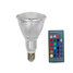 Colorful 10w Par30 Remote Control Rgb E27 Bulb - 1