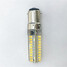 G9 G4 240v Cool White E11 2835smd - 15