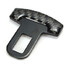 Alarm Car SUV Universal BMW Seat Belt Buckle Stopper - 1