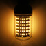 Natural White 1 Pcs E26/e27 Smd Warm White Led Corn Lights E14 9w Ac 220-240 V - 2