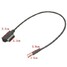 Adapter MMI Audio AUX MP3 3.5mm Male Q5 Cable For Audi AMI VW MK5 A3 A4 A5 A6 - 2