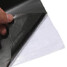 Wrap Sticker Matte Black Bubble Car Van X 30CM 1.5M Bike Sheet - 6