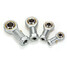 10mm Female Thread Rod End Bearing Right Hand - 4