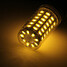 Cool White Ac 220-240 V E26/e27 Warm White 5 Pcs E14 Led Corn Lights G9 - 6