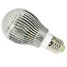 Led 550lm E27 Colorful 9w Bulbs - 2