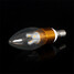 Lamp Tip Bright Super 5w Led E14 Bubble Lighting - 2